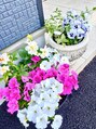 ルルシェリー 白河店 東風谷