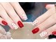 スリー リア ネイル 心斎橋(3-Leah Nail)の写真