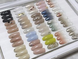 定額デザイン♪シンプルコース