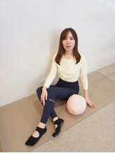 リリー 円山(LILY) CHINAMI