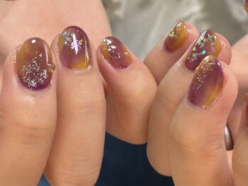 FM1120ネイルズ(FM1120.NAILS)/アートコース