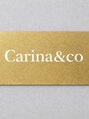 Carina&co 【カリーナ＆コー】高円寺/パリジェンヌ/まつげパーマ/マツエク/アイブロウ/Carina&co高円寺店[まつげパーマ/マツエク]