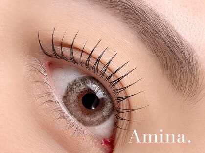 アミーナ 彦根(Amina.)の写真