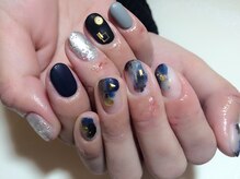 ネイル&アイラッシュ ルミア(Nail & Eyelash LUMIA)/☆付け放題ジェルネイル☆