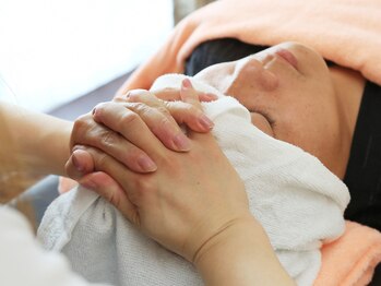 リラックス香庵/リラックス香庵★