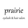 プレリ(Prairie)ロゴ