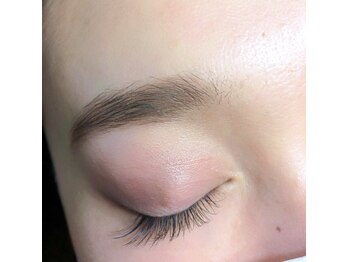 トータルビューティー パッション 茨木(Total Beauty Passion)/マツエク&眉毛アイブロウ