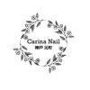 カリーナネイル 神戸元町(Carina Nail)ロゴ