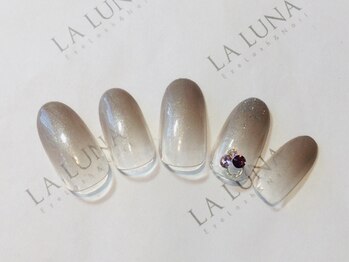 ～LA LUNA Nail～