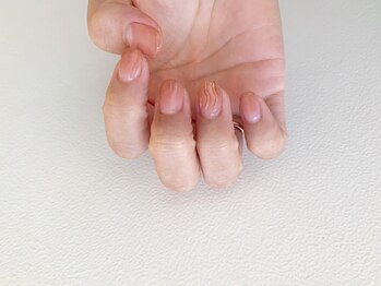 タクミ カルム TAKUMI CALME/ナチュラルニュアンス