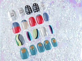 【Keep On Smiling】