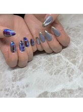 フリーネイル 枚方店(free nail)/アート10本何でも◎