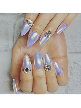 ドリームパウダー・キラキラ