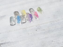 4月select(J)5,980円/全10種