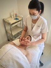 ポーラ ザ ビューティ 帯広店(POLA THE BEAUTY)/