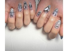 フラワー(Flower)/