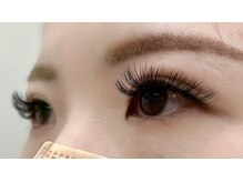 リーベアイラッシュ 東久留米店(Liebe eyelash)/ボリュームラッシュ400本