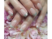 アイネイル(iNAIL)/