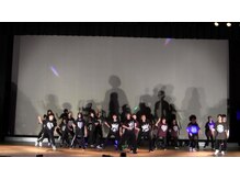 ともさか整体院/鴻池新田ダンス　東大阪市ダンス