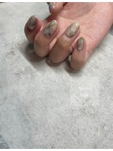 アローナ ネイル(Arona nail)/トレンドアートネイル