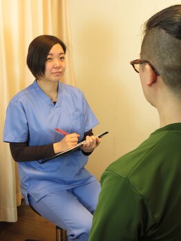 健康堂 道玄坂院/渋谷駅で整体なら当店へ!