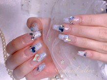 スノーネイルサロン 新宿店(Snow nail salon)/