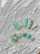 ラグジュアリー(Luxury)/