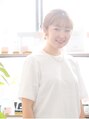アンドヌーク(&nuuk)&nbsp;塚田 彩香