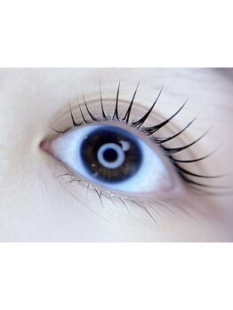 デザイン力が自慢のサロン