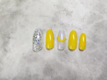 ネイルサロン ネイルクク 桑名駅前店(Nail KUKU)/11月キャンペーン