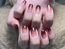 トリー アンド デリー(Toliy&Deliy)/グラデーション