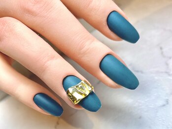 レヴィア(Revia)/アート・パーツ付け放題[~5本]