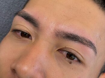 ビーズアモール 大府店(B's amor)/B's amor 大府店　Eyebrows