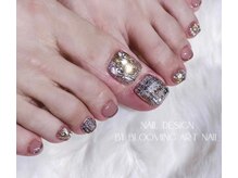 リサネイル アンド ソラスパ(LISA NAIL&SORA SPA)/