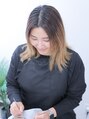 アンドメルシー(&MERCI) Sakamoto Anri