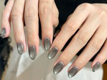 エフェム 表参道(ephem)/マグネットネイル