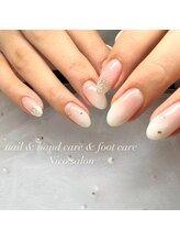 ニコサロン(Nico salon)/定額シンプルコース