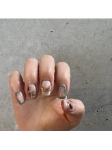 チュラ 吹田店(chula)/5本アートコース