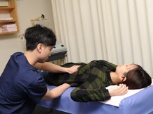 トラスト整骨院鍼灸院/トラスト整骨院鍼灸院◇武庫之荘