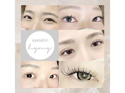 ヒィミィ(hymy)の写真