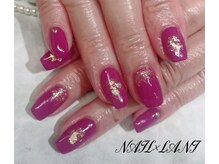 ネイルクロスラニ 練馬店(Nail Lani)/パラジェルに変更できます