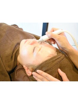 毛穴ケアをしたい