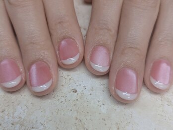 カフ(Caff)/バーチャルフレンチ ¥8500