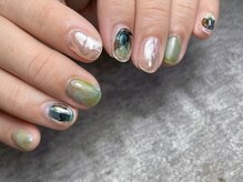アリ(Ari33)/monthly
