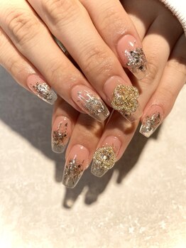 クリアフレンチ