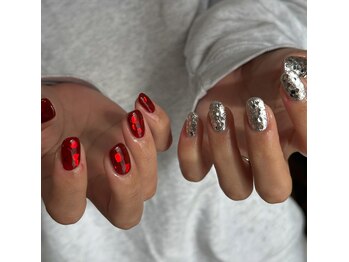 ダブリュー(W.)/ハート