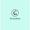 グランドール(Grandeur)のお店ロゴ