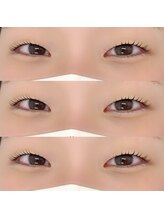 スピラ 上通店(Spira)/一重さんパリジェンヌ