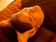 レーブ(Reve)の雰囲気（【極上ドライヘッド】ついつい眠ってしまうお客様も多数です♪）