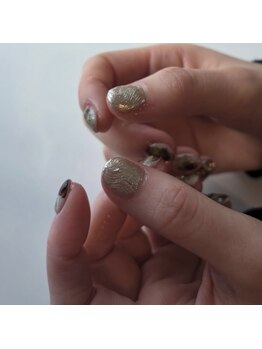 シェリーネイル 恵比寿(cherie nail)/